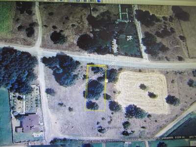 Kayseri Develi Zile Mah Satlık Bağ 3