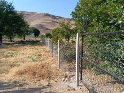 Kayseri Develi Zile Mah Satlık Bag Arsa 8