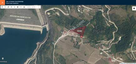 Başiskele Yuvacıkta Satılık % 5 İmarlı Arazi 5