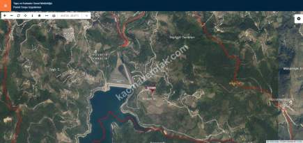 Başiskele Yuvacıkta Satılık % 5 İmarlı Arazi 6