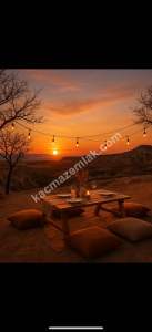 Kapadokya Kızılçukur Vadisinde Yatırımlık Satılık Bağ 6