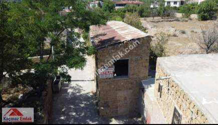 Niğde Merkez Kayaardında Mükemmel Konumda Satılık Arsa 1