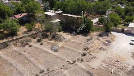 Niğde Merkez Kayaardında Mükemmel Konumda Satılık Arsa 15