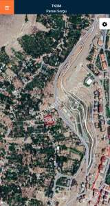 Niğde Merkez Kayaardında Mükemmel Konumda Satılık Arsa 19