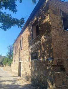 Niğde Merkez Kayaardında Mükemmel Konumda Satılık Arsa 12