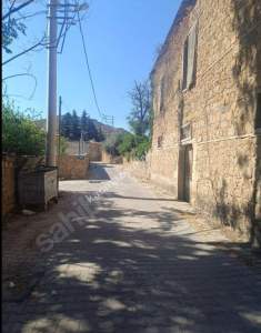 Niğde Merkez Kayaardında Mükemmel Konumda Satılık Arsa 13