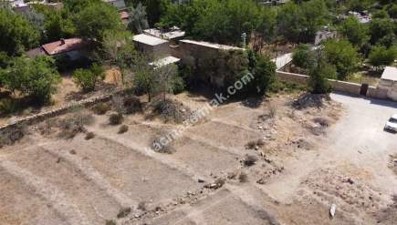 Niğde Merkez Kayaardında Mükemmel Konumda Satılık Arsa 16