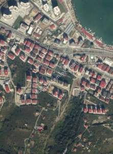 Trabzon Yomra Sancak Mah. Yalı Mevkiinde 510 M² Arsa 2