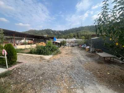 Adana Karaisalı Salbaş Mevkiinde Hobi Bahçesi 6