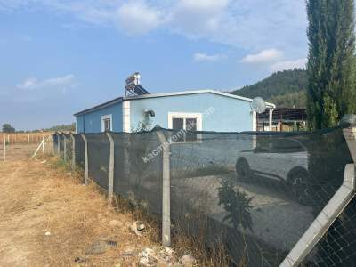 Adana Karaisalı Salbaş Mevkiinde Hobi Bahçesi 5