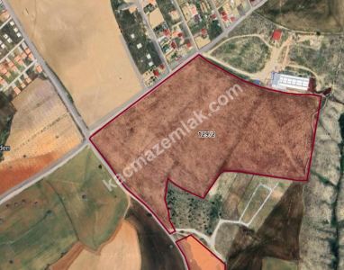 Altındağ Aydıncıkta Kooperatiften Satılık Hobi Bahçesi 1