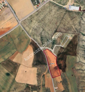 Altındağ Aydıncık Mahallesinde Satılık Hobi Bahçesi 4