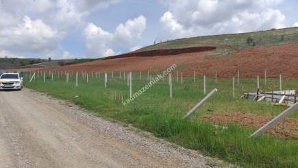 Altındağ Aydıncık Mahallesinde Satılık Hobi Bahçesi 3
