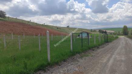 Altındağ Aydıncık Mahallesinde Satılık Hobi Bahçesi 2