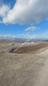 Kaçmaz Emlak'dan, Kahramankazan'da Hobi Bahçesi 1