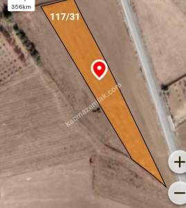 Kaçmaz Emlak'dan, Kahramankazan'da Hobi Bahçesi 2