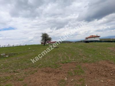 Pursaklar Sirkeli'de 500 M2 Satılık Hobi Bahçeleri 7