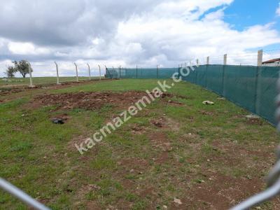 Pursaklar Sirkeli'de 500 M2 Satılık Hobi Bahçeleri 5