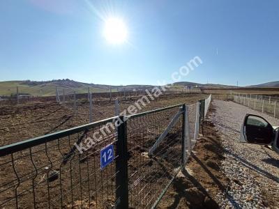 Pursaklar Sirekli'de Satılık Hobi Bahçeleri 8