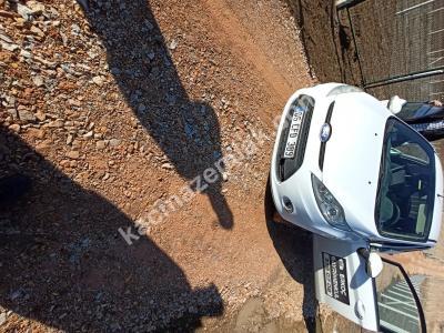 Pursaklar Sirekli'de Satılık Hobi Bahçeleri 5