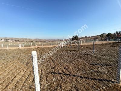 Pursaklar Sirekli'de Satılık Hobi Bahçeleri 4