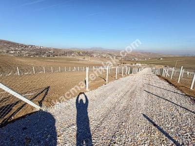 Pursaklar Sirekli'de Satılık Hobi Bahçeleri 6