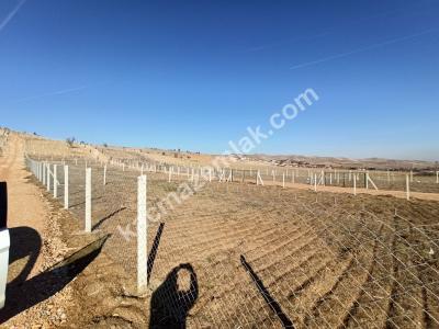 Pursaklar Sirekli'de Satılık Hobi Bahçeleri 2