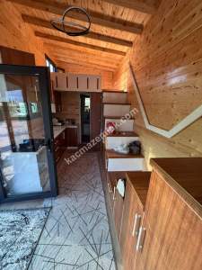 Bursa Gürsu Kazıklı Da Satılık 904 M2 Tarla Arazı Bahce 12