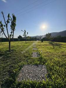 Bursa Gürsu Kazıklı Da Satılık 904 M2 Tarla Arazı Bahce 22