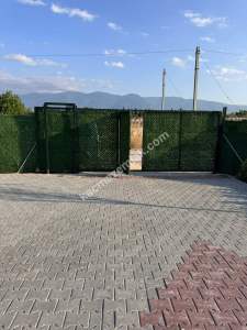 Bursa Gürsu Kazıklı Da Satılık 904 M2 Tarla Arazı Bahce 25