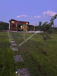 Bursa Gürsu Kazıklı Da Satılık 904 M2 Tarla Arazı Bahce