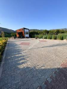 Bursa Gürsu Kazıklı Da Satılık 904 M2 Tarla Arazı Bahce 26