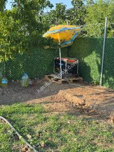 Bursa Gürsu Kazıklı Da Satılık 904 M2 Tarla Arazı Bahce 8