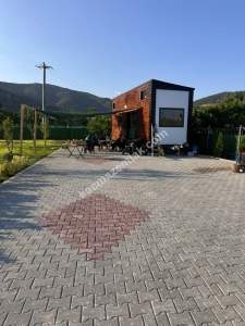 Bursa Gürsu Kazıklı Da Satılık 904 M2 Tarla Arazı Bahce 6