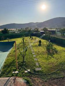 Bursa Gürsu Kazıklı Da Satılık 904 M2 Tarla Arazı Bahce 18