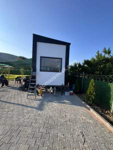 Bursa Gürsu Kazıklı Da Satılık 904 M2 Tarla Arazı Bahce 7