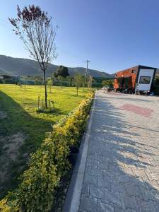 Bursa Gürsu Kazıklı Da Satılık 904 M2 Tarla Arazı Bahce 4