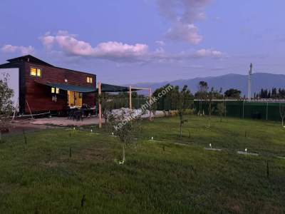 Bursa Gürsu Kazıklı Da Satılık 904 M2 Tarla Arazı Bahce 2