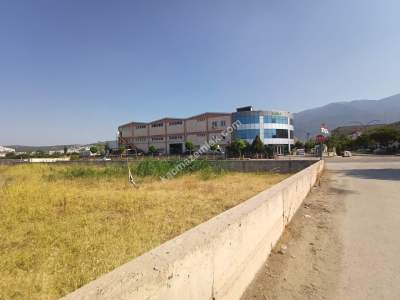 Gürsu Kurtuluş Mah Osb Satılık Arazi Bahçe 15