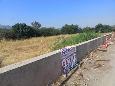 Gürsu Kurtuluş Mah Osb Satılık Arazi Bahçe 13