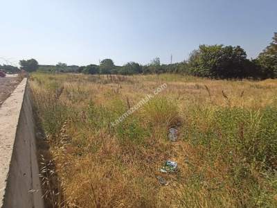 Gürsu Kurtuluş Mah Osb Satılık Arazi Bahçe 20