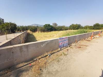 Gürsu Kurtuluş Mah Osb Satılık Arazi Bahçe 10