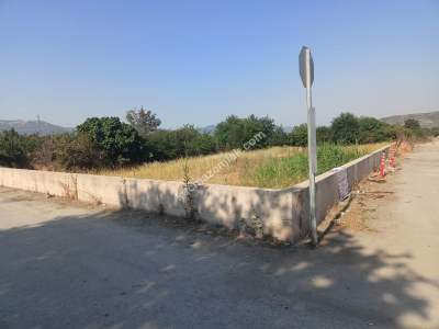 Gürsu Kurtuluş Mah Osb Satılık Arazi Bahçe 1