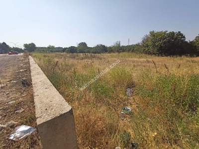 Gürsu Kurtuluş Mah Osb Satılık Arazi Bahçe 19