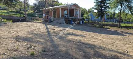 Kestel Alaçam Köyü Satılık Hobi Bahçesi Ve Evi 6