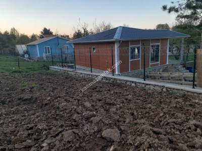 Kestel Alaçam Köyü Satılık Hobi Bahçesi Ve Evi 8