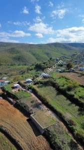 Kestel Yağmurlu Köyünde Satılık Hobi Bahçesi 11