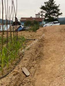 Kestel Yağmurlu Köyünde Satılık Hobi Bahçesi 9