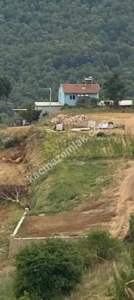 Kestel Yağmurlu Köyünde Satılık Hobi Bahçesi 7