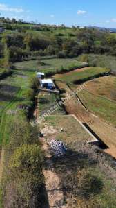 Kestel Yağmurlu Köyünde Satılık Hobi Bahçesi 8